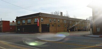 Lakewood Premier Apartments