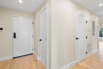 2489 Washington St in Boston, MA - Building Photo - Building Photo
