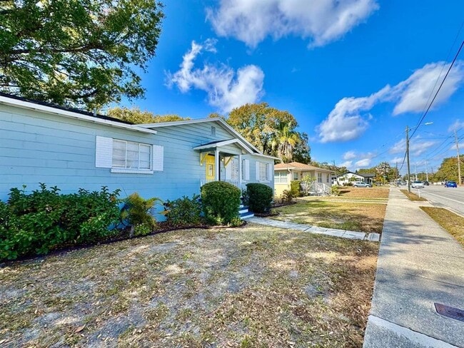 508 N Mac Dill Ave in Tampa, FL - Building Photo - Building Photo