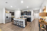 Covey Homes Azle photo'