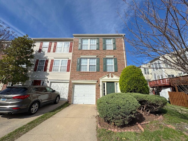 property at 6410 Katherine Ann Ln