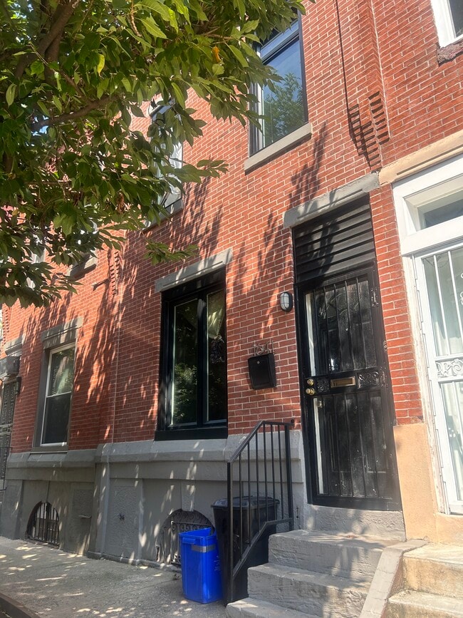 property at 1641 Edgley St