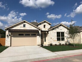 3750 E Palm Valley Blvd in Round Rock, TX - Building Photo