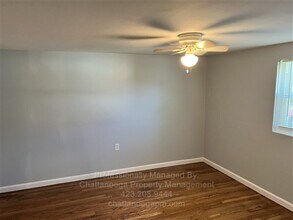 310 S Parkdale Ave in Chattanooga, TN - Building Photo - Building Photo