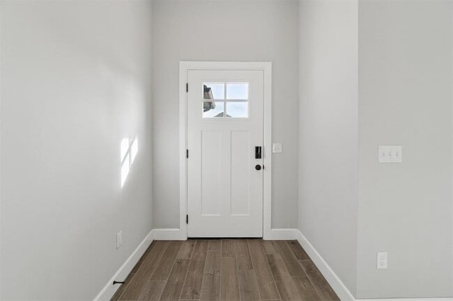 19701 Brookville Dr in Edmond, OK - Building Photo - Building Photo