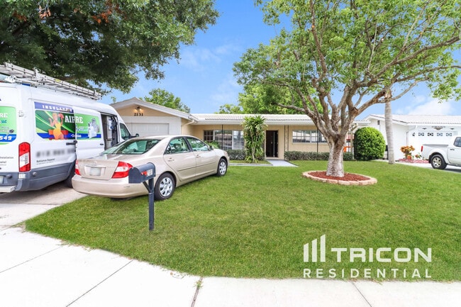 2131 Greenbriar Blvd