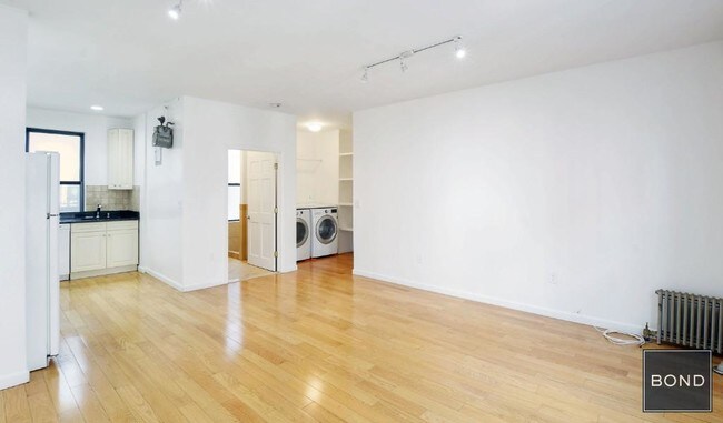 610 West 152 Street in New York, NY - Building Photo - Floor Plan