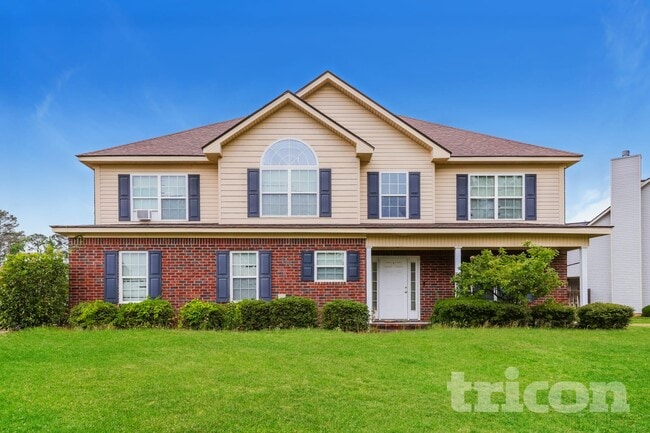 property at 6039 Reynolds Cir