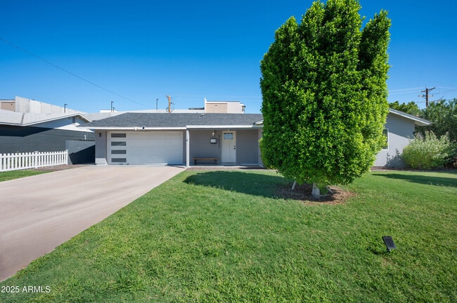 property at 2037 N 71st St