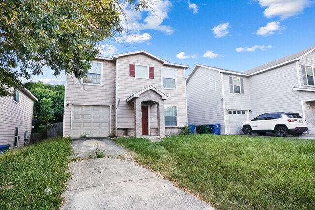 6246 Cypress Cir in San Antonio, TX - Building Photo - Building Photo