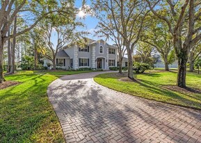 4121 Highland Park Cir in Lutz, FL - Building Photo