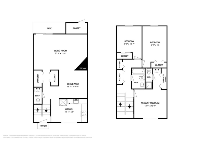 1051 Dorset Dr in Waldorf, MD - Building Photo - Building Photo