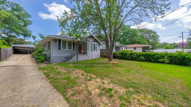 1706 18th Pl in Phenix City, AL - Building Photo - Building Photo