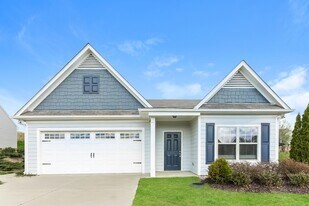 325 Clover Cir in Springville, AL - Building Photo