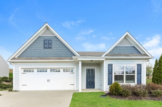 property at 325 Clover Cir