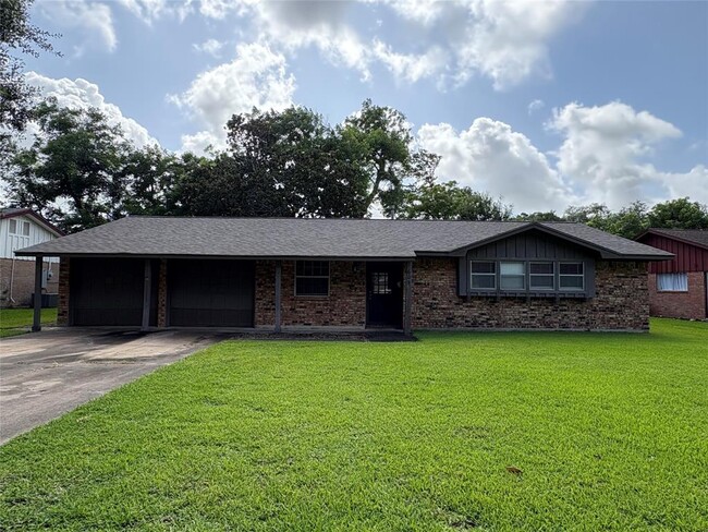 property at 609 Sycamore St