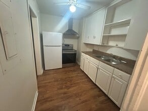 2652 Merwyn Rd in Jacksonville, FL - Foto de edificio - Building Photo