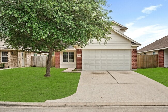 2934 Cypress Island Dr in Houston, TX - Building Photo - Building Photo