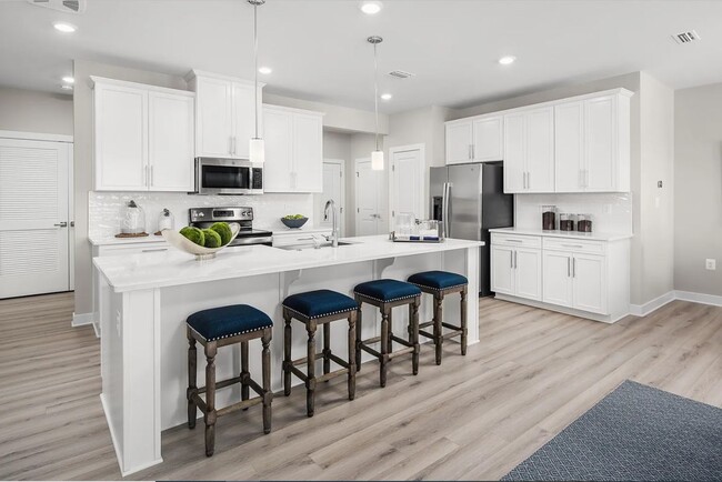 12880 Mosaic Pk Wy in Herndon, VA - Building Photo - Building Photo