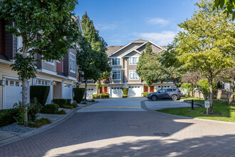 Two Blue in Surrey, BC - Building Photo - Building Photo