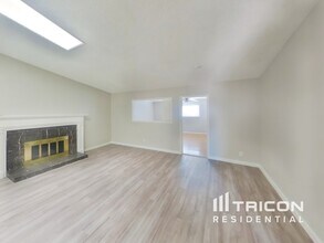 3959 Monja Cir in Las Vegas, NV - Building Photo - Building Photo