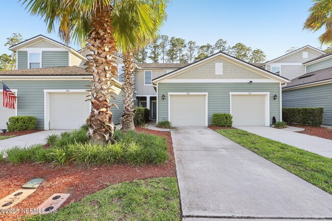 property at 750 Servia Dr
