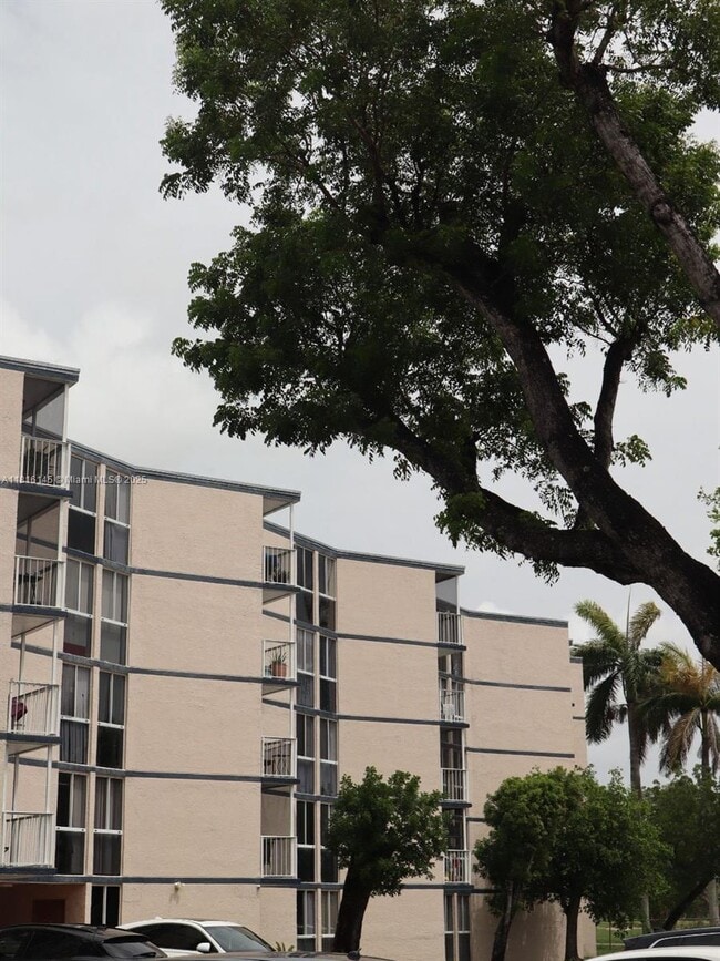 property at 6995 NW 186th St