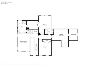 23 Forest Point in Newnan, GA - Foto de edificio - Building Photo
