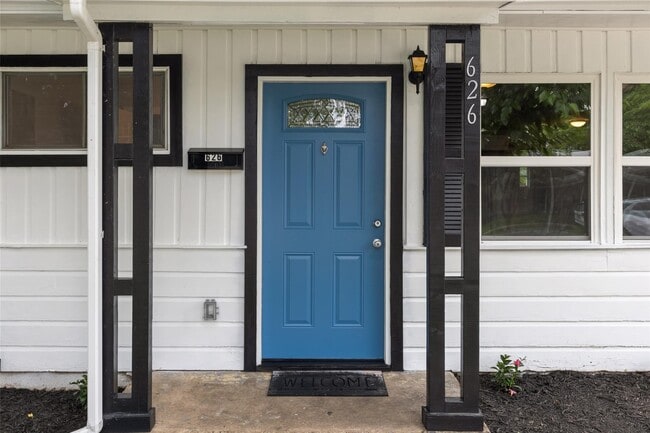 property at 626 Seneca Dr