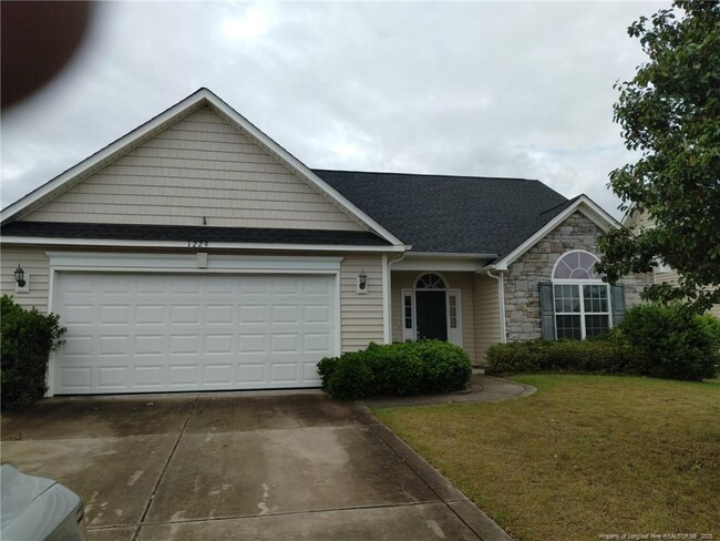 property at 1229 Barn Owl Dr