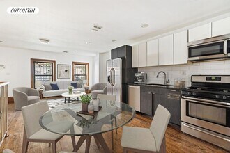 620 Monroe St in Brooklyn, NY - Building Photo - Building Photo