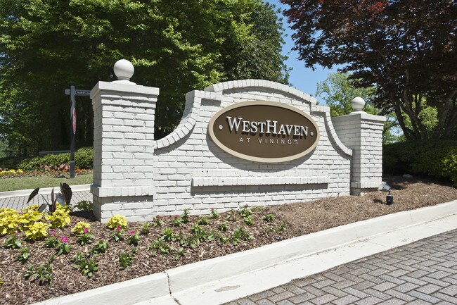 WestHaven At Vinings in Atlanta, GA - Building Photo - Building Photo