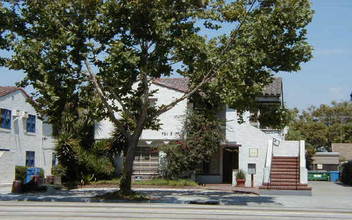 754 N 1st St in San Jose, CA - Building Photo - Building Photo