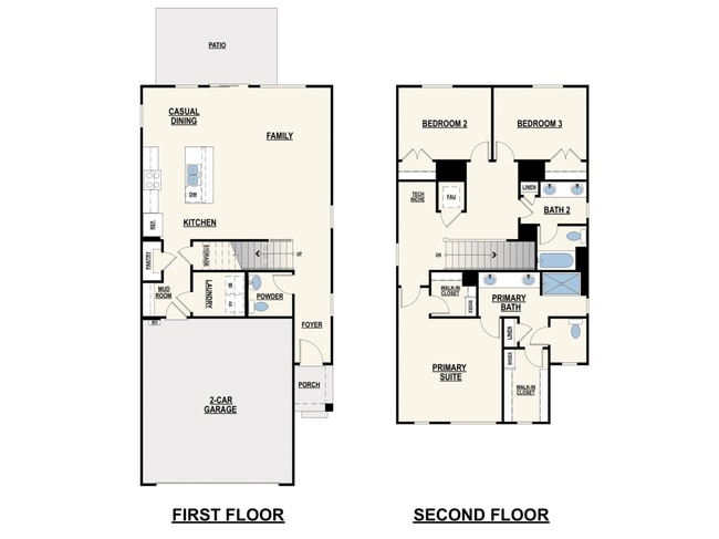 3357 Blodwen St in Las Vegas, NV - Building Photo - Building Photo
