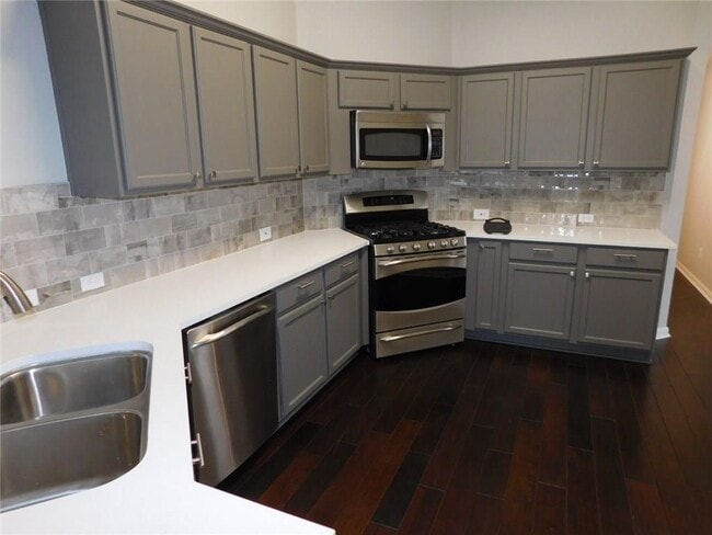 651 Columbine Ave in Cedar Park, TX - Building Photo - Building Photo