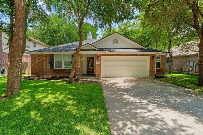 property at 309 Creek Ridge Ln