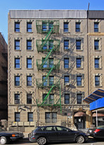 202 W 109th St Apartments