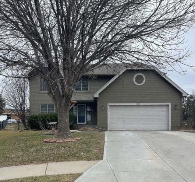 property at 10011 S 100th Cir