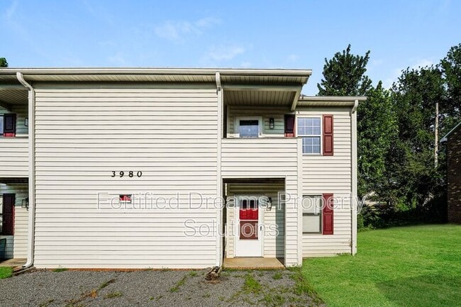 property at 3980 Bradford Ct