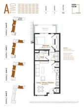 600 E Trinity Ln in Nashville, TN - Building Photo - Building Photo