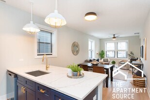 4409 N Seeley Ave, Unit 1 in Chicago, IL - Building Photo