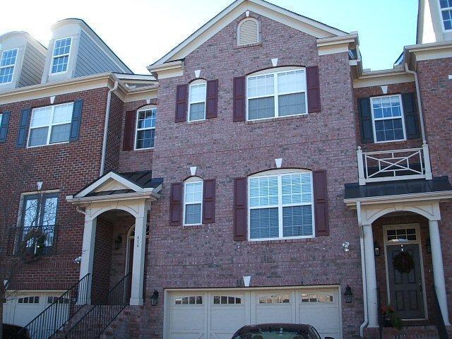 414 Weatherbrook Way in Cary, NC - Building Photo