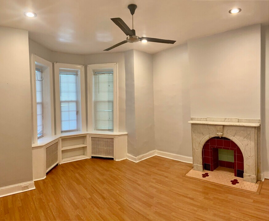 4934 Rubicam St, Unit 1 in Philadelphia, PA - Building Photo