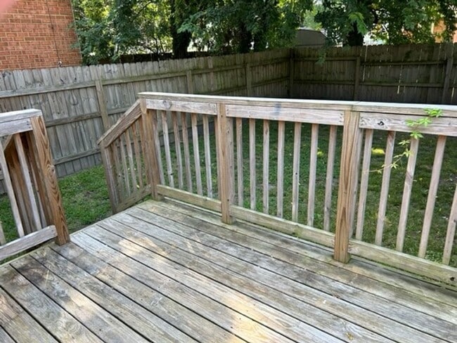 1359 W 40th St in Norfolk, VA - Building Photo - Building Photo