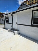 156 NE 78th St, Unit A in Miami, FL - Building Photo