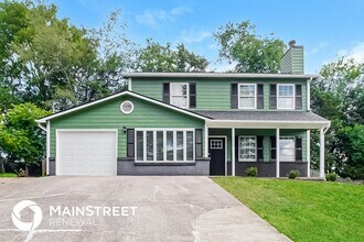 4440 Northgate Dr in Knoxville, TN - Building Photo - Building Photo