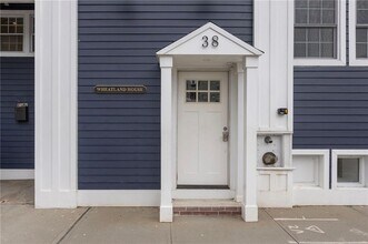 38 Dr Marcus Wheatland Blvd in Newport, RI - Building Photo - Building Photo