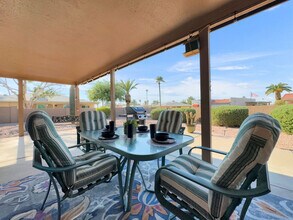 26402 S Truro Dr in Sun Lakes, AZ - Building Photo - Building Photo