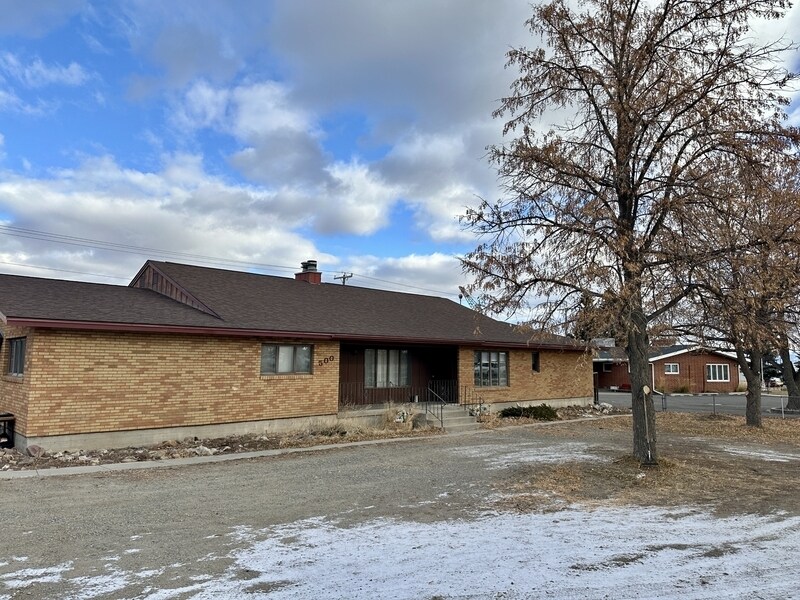 500 W Custer Ave in Helena, MT - Building Photo