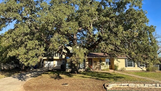 property at 918 Cypress St